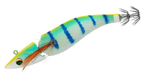 Daiwa Emeraldas Boat Joint #3.0 (25g) Luminous - Oyabiccha