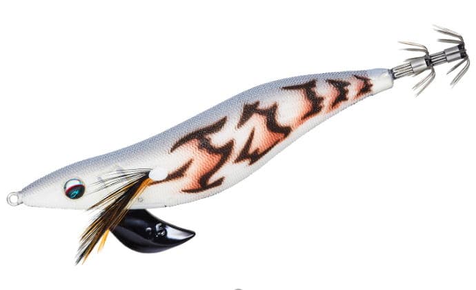 Daiwa Emaraldas Stay 3.0 (18.5 g) Bone-Juicy Scampi