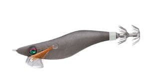Daiwa Egi Emeraldas Ika Metal Dropper Egi typeRV #1.8 Luminous - Peach skin all black