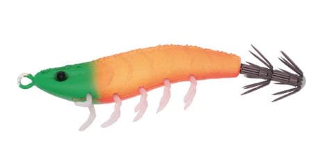 Gee Crack Ebisuke Sutte TG 25 Carrot