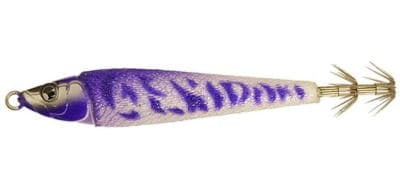 Jackall Gekidaki Sutte Metal Jig 20 G686 Purple Head Ilegui Keimura