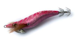 Breaden Egimaru Sky Empty 2.5 Slow 18. Red / Meta Red (UV+)