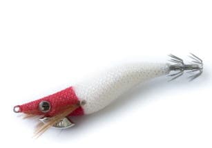 Breaden Egimaru Tenkuu Empty 2.5 Slow ST Red Silver Glow