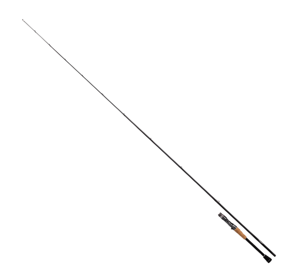 Daiwa 23 Steez Real Control C610M-SV