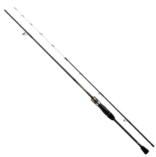 Daiwa 25 KISU X M-175K