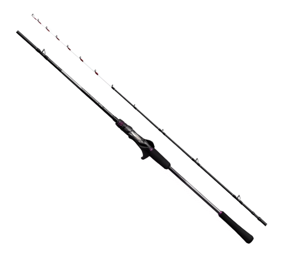 Shimano 25 Saber Master SS 73M190