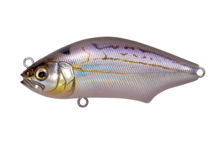 Megabass Hadara Trap 2 FA Hiragi