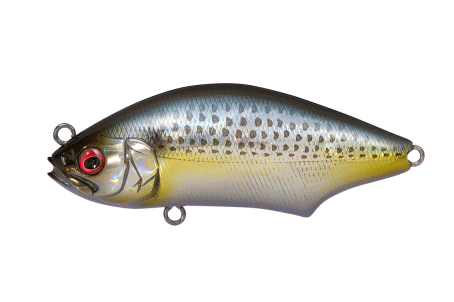 Megabass Hadara Trap GG Konoshiro