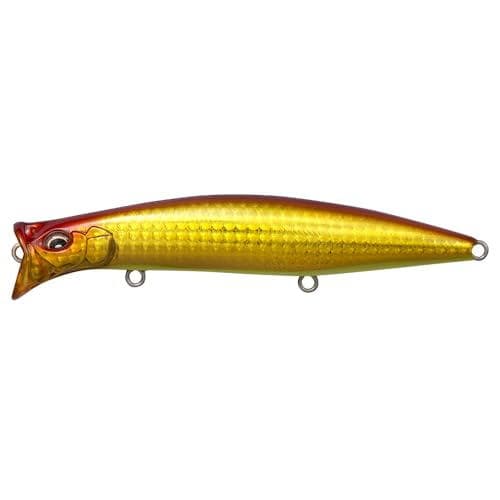 Megabass Kirinji 120 GG Akakin CB