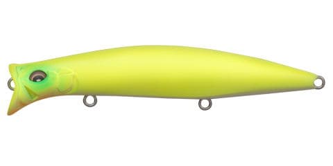 Megabass Seabass Lure Kirinji 120 Matt Chart