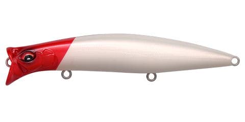 Megabass Kirinji 120 PM Classical Red Head