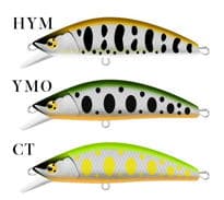 Ito Craft Emishi 50S Type 2 #HYM