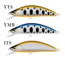 Ito Craft Emishi 50S Type 2 #ITS