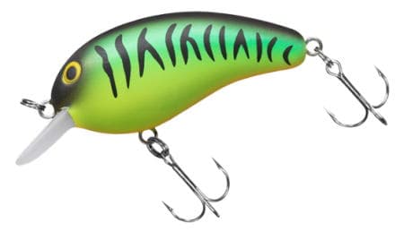Daiwa Peanut DDR Matt Tiger