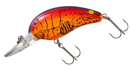 Daiwa Peanut SSR Reverse Claw