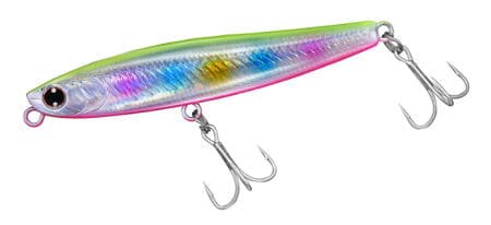 Daiwa Morethan Switch Hitter DH-97S Adele Fuyajoh