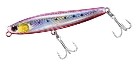 Daiwa Seabass Lure Morethan Switch Hitter DH-97S Adele Flounder Pink Sardine