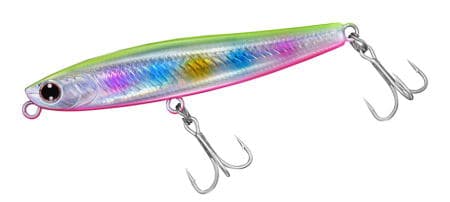 Daiwa Morethan Switch Hitter DH-76S Adele Fuyajoh