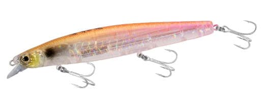 Shimano Fujigoro Sardine 129F XM-X12V 006 T Orange Pink