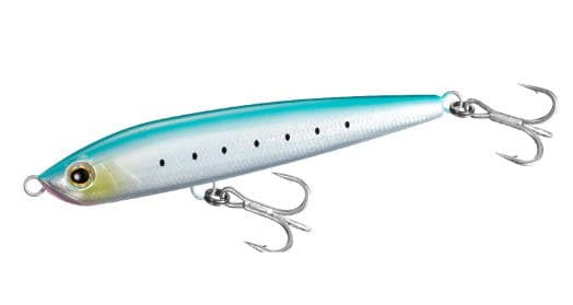 Shimano Offshore Plug OT-187N Ocea Rocket Dive 187F Jet Boost #011 N Sardine Mint