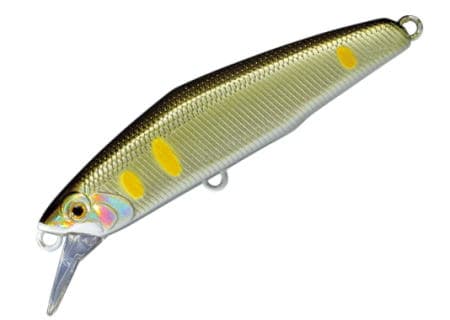 Smith Trout Plug D-Coax 51 #10 Ayu Haku