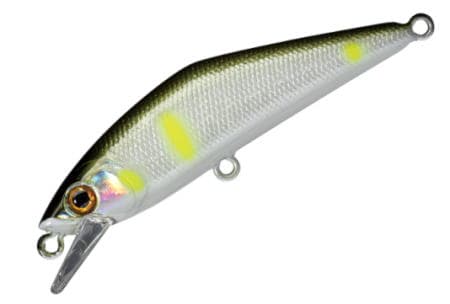 Smith Trout Plug D-Contact 50 #38 Ayu Pearl