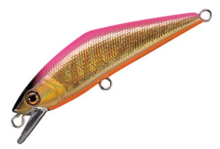 Smith Trout Plug D-Contact 63 #25 G pink