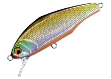 Smith Trout Plug D-Incite 44 #07 TS Laser