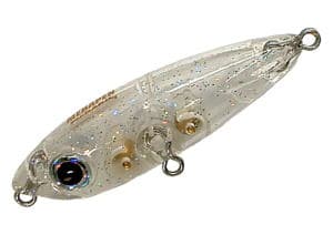 Smith Mebapen Mebaru 45 Clear Glitter