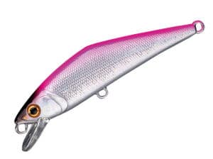 Smith Trout Plug D-Contact 63 #19 Pink