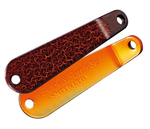 Smith Spoon Back & Forth 3g #61 BROR CR (Matte)