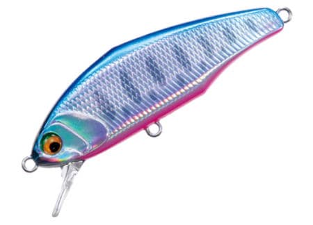 Smith Trout Plug D-Incite 53 #11 BP Laser