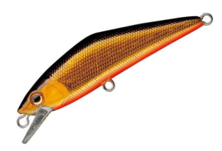 Smith Trout Plug D-Contact 72 #01 Kinkuro