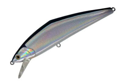 Smith Trout Plug D-Contact 110 #46 Sayori