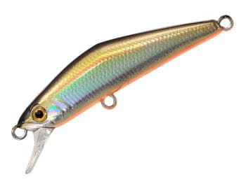 Smith Trout Plug D-Compact 45 #04 TS Laser