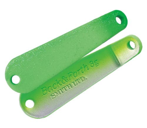 Smith Spoon Back & Forth 3g #63 Buna GL (Matte)