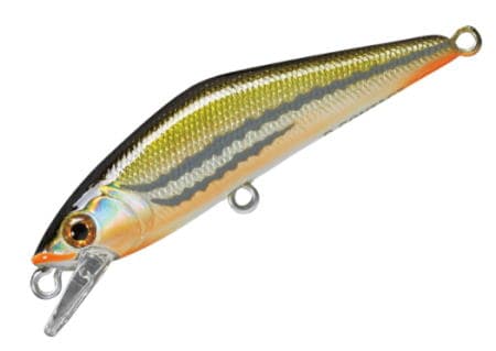 Smith Trout Plug D-Contact 50 #31 Ugui