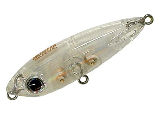 Smith Mebapen Mebaru #04 Clear Laser