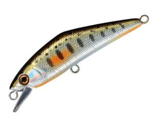 Smith Trout Plug D-Contact 50 #33 Yamame Haku