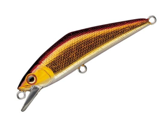 Smith Trout Plug D-Contact 63 #02 Akakin