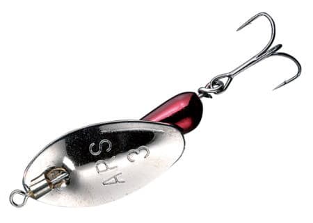 Smith Spinner AR-Spinner Trout model 6g #08 MERD