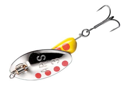 ＜スミス＞ AR-S　トラウトモデルWEIGHT：6.0gカラー：03.RSYL【4511474252315】