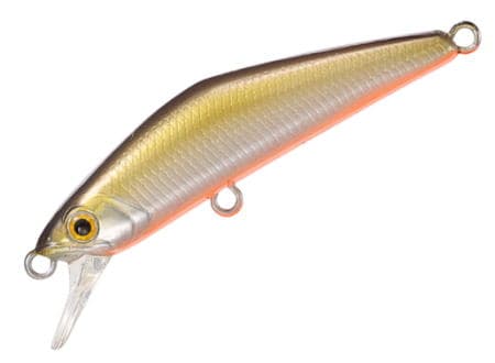 Smith Trout Plug D-Compact 45 #05 TS Haku