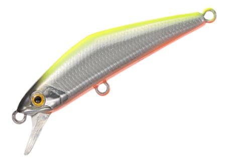 Smith Trout Plug D-Compact 45 #11 Chart Haku