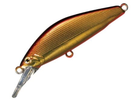 Smith Trout Plug D-Concept 48MD #02 Akakin