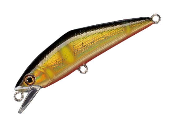 Smith Trout Plug D-Contact 63 #24 G ayu