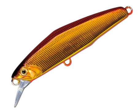 Smith Trout Plug D-Coax 51 #02 Akakin