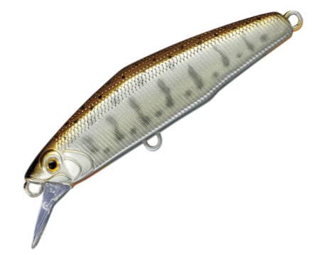 Smith Trout Plug D-Coax 51 #06 Yamame Haku