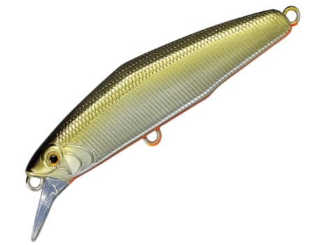 Smith Trout Plug D-Coax 51 #04 TS