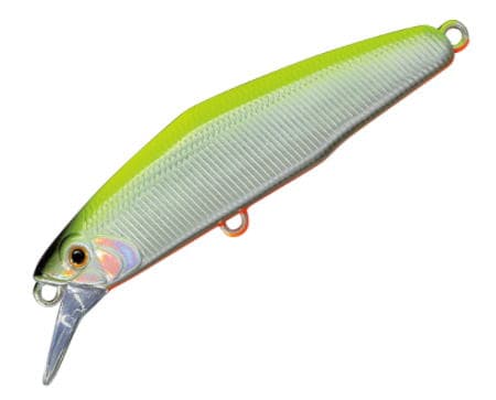 Smith D-Coax 51 #11 Chart Haku
